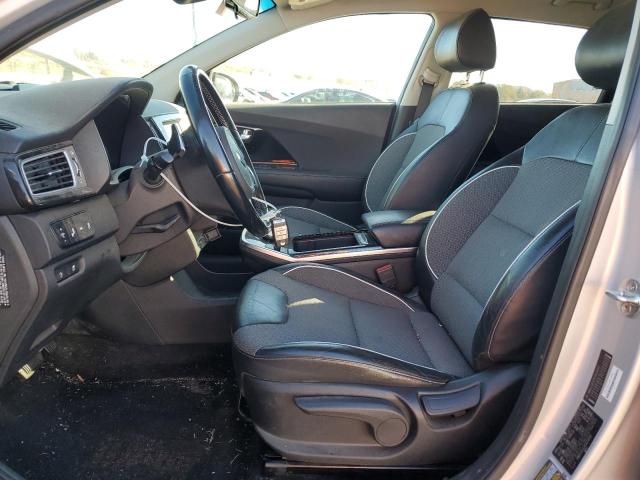 Photo 6 VIN: KNDCC3LG7K5024140 - KIA NIRO EX 