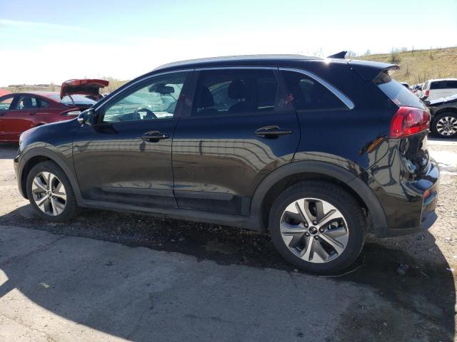 Photo 1 VIN: KNDCC3LG7K5024235 - KIA NIRO EX 