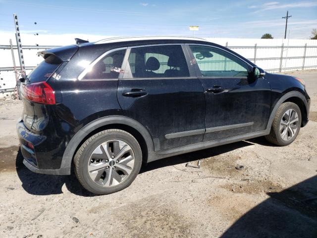 Photo 2 VIN: KNDCC3LG7K5024235 - KIA NIRO EX 