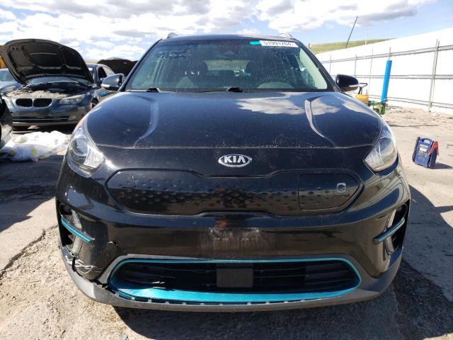 Photo 4 VIN: KNDCC3LG7K5024235 - KIA NIRO EX 