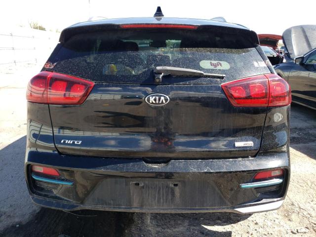 Photo 5 VIN: KNDCC3LG7K5024235 - KIA NIRO EX 