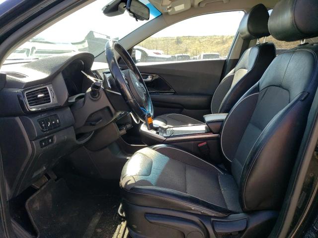 Photo 6 VIN: KNDCC3LG7K5024235 - KIA NIRO EX 