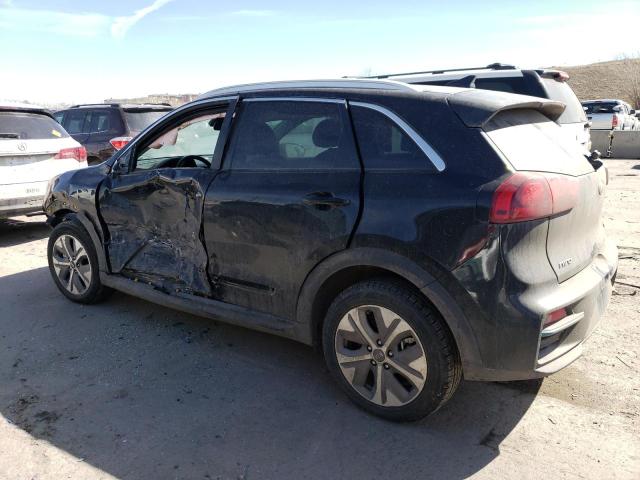 Photo 1 VIN: KNDCC3LG7K5024249 - KIA NIRO 