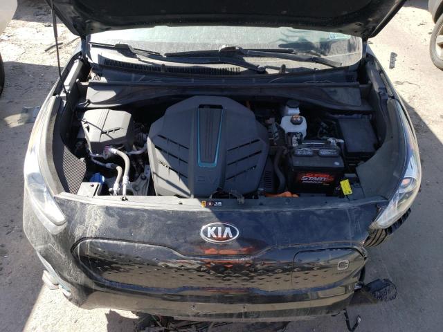 Photo 11 VIN: KNDCC3LG7K5024249 - KIA NIRO 