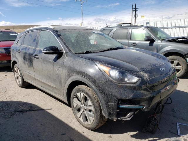 Photo 3 VIN: KNDCC3LG7K5024249 - KIA NIRO 