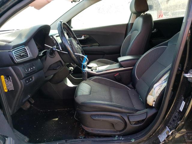 Photo 6 VIN: KNDCC3LG7K5024249 - KIA NIRO 