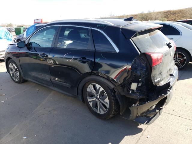 Photo 1 VIN: KNDCC3LG7K5024252 - KIA NIRO 