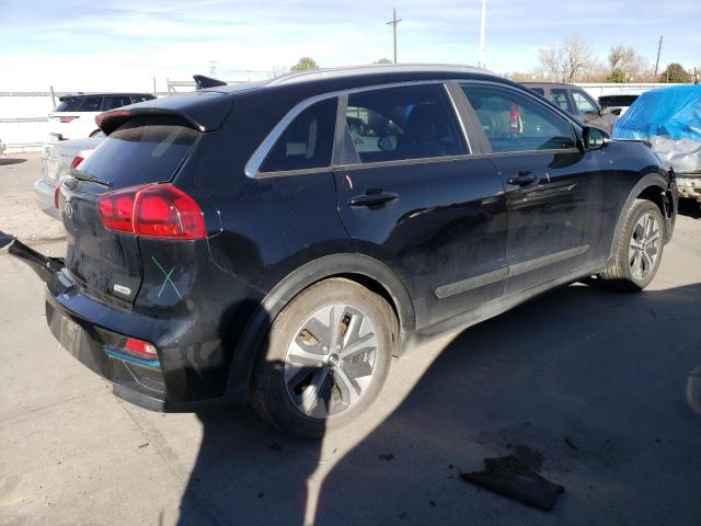 Photo 2 VIN: KNDCC3LG7K5024252 - KIA NIRO 