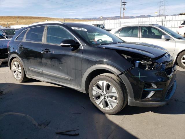 Photo 3 VIN: KNDCC3LG7K5024252 - KIA NIRO 