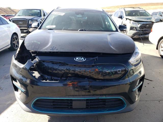 Photo 4 VIN: KNDCC3LG7K5024252 - KIA NIRO 