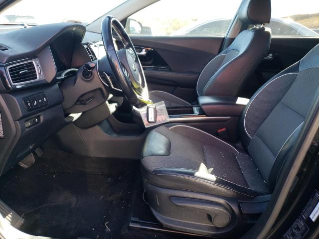 Photo 6 VIN: KNDCC3LG7K5024252 - KIA NIRO 