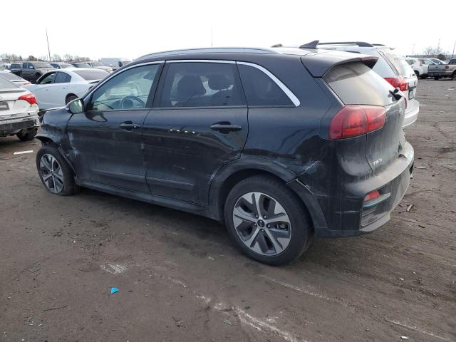 Photo 1 VIN: KNDCC3LG7K5024283 - KIA NIRO 