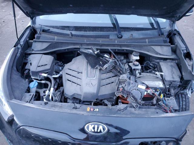 Photo 11 VIN: KNDCC3LG7K5024283 - KIA NIRO 