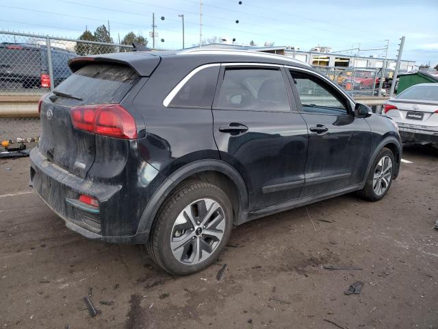 Photo 2 VIN: KNDCC3LG7K5024283 - KIA NIRO 