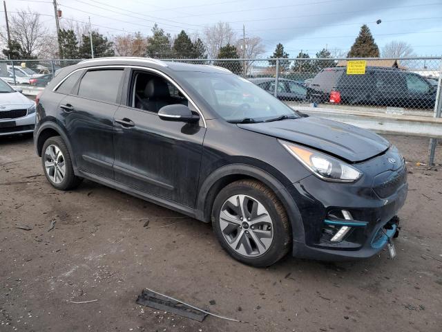 Photo 3 VIN: KNDCC3LG7K5024283 - KIA NIRO 