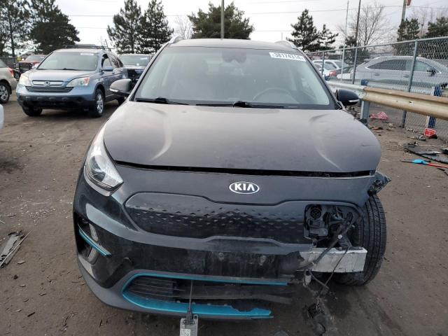 Photo 4 VIN: KNDCC3LG7K5024283 - KIA NIRO 