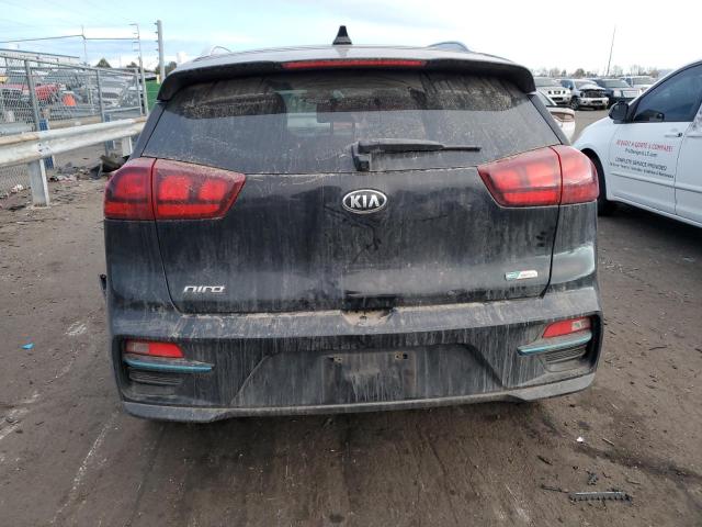 Photo 5 VIN: KNDCC3LG7K5024283 - KIA NIRO 