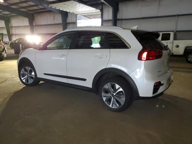 Photo 1 VIN: KNDCC3LG7K5026907 - KIA NIRO EX 