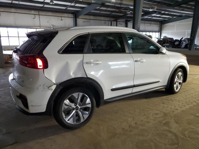 Photo 2 VIN: KNDCC3LG7K5026907 - KIA NIRO EX 