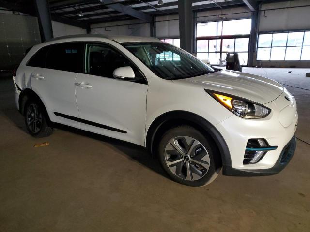 Photo 3 VIN: KNDCC3LG7K5026907 - KIA NIRO EX 