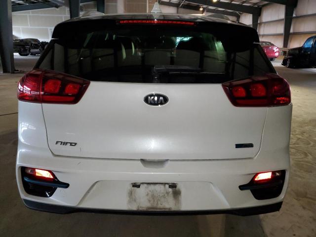 Photo 5 VIN: KNDCC3LG7K5026907 - KIA NIRO EX 