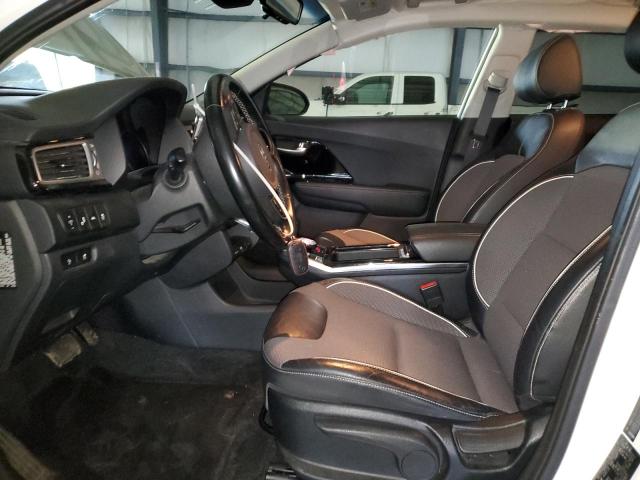 Photo 6 VIN: KNDCC3LG7K5026907 - KIA NIRO EX 