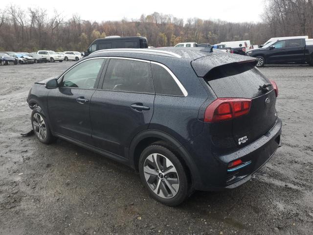 Photo 1 VIN: KNDCC3LG7L5055924 - KIA NIRO EX 