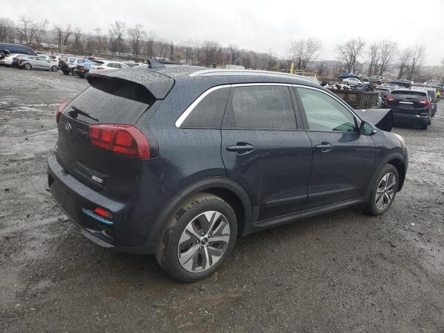 Photo 2 VIN: KNDCC3LG7L5055924 - KIA NIRO EX 