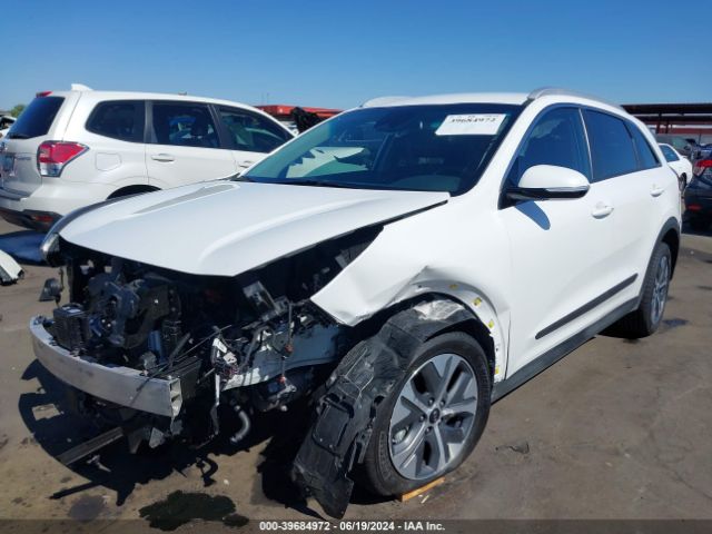 Photo 1 VIN: KNDCC3LG7L5069967 - KIA NIRO 