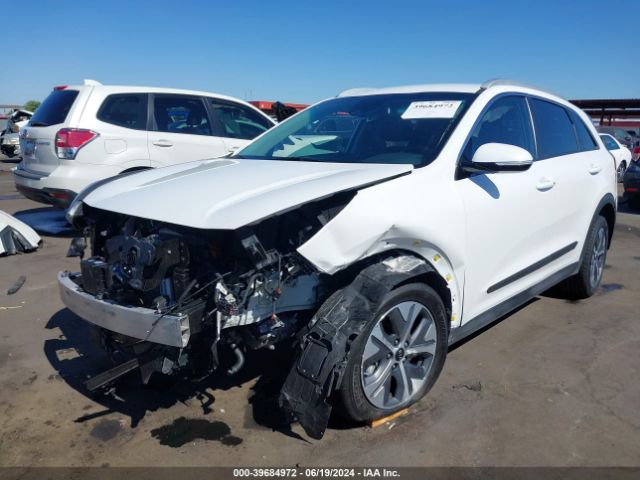 Photo 5 VIN: KNDCC3LG7L5069967 - KIA NIRO 