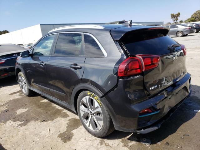 Photo 1 VIN: KNDCC3LG7L5080998 - KIA NIRO EX 