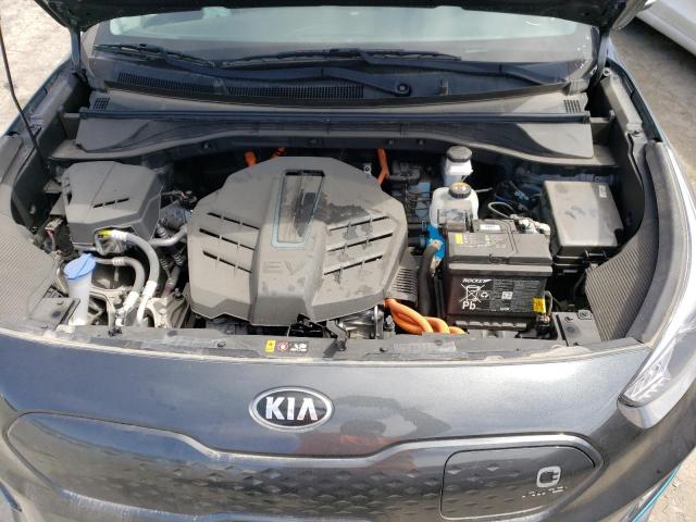 Photo 10 VIN: KNDCC3LG7L5080998 - KIA NIRO EX 