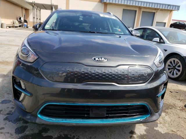 Photo 4 VIN: KNDCC3LG7L5080998 - KIA NIRO EX 