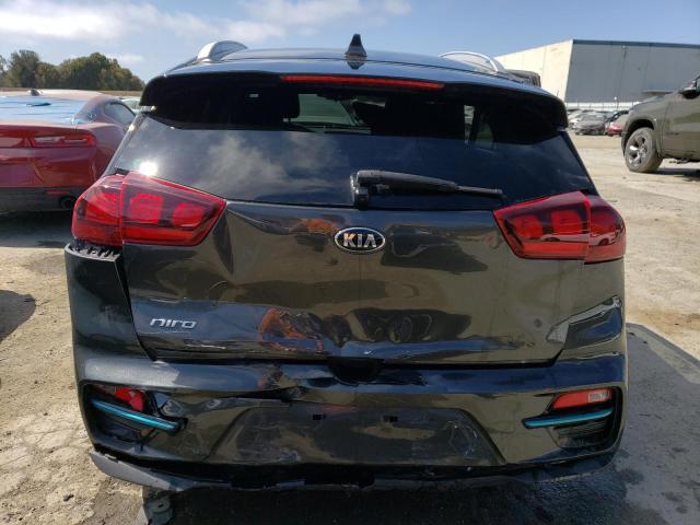 Photo 5 VIN: KNDCC3LG7L5080998 - KIA NIRO EX 