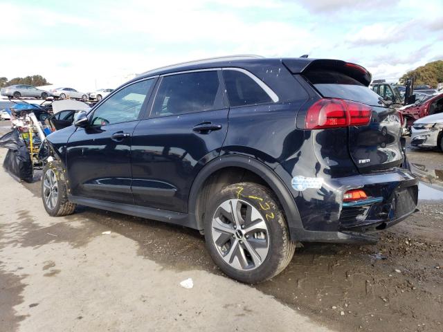 Photo 1 VIN: KNDCC3LG7N5115557 - KIA NIRO S 