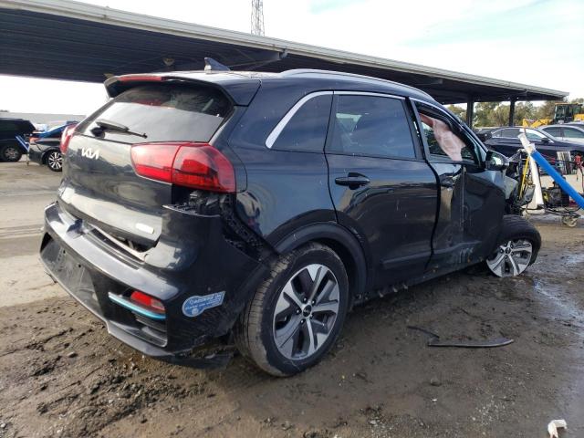 Photo 2 VIN: KNDCC3LG7N5115557 - KIA NIRO S 