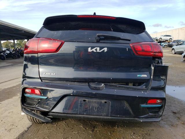 Photo 5 VIN: KNDCC3LG7N5115557 - KIA NIRO S 