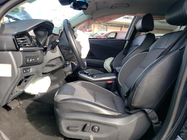 Photo 6 VIN: KNDCC3LG7N5115557 - KIA NIRO S 