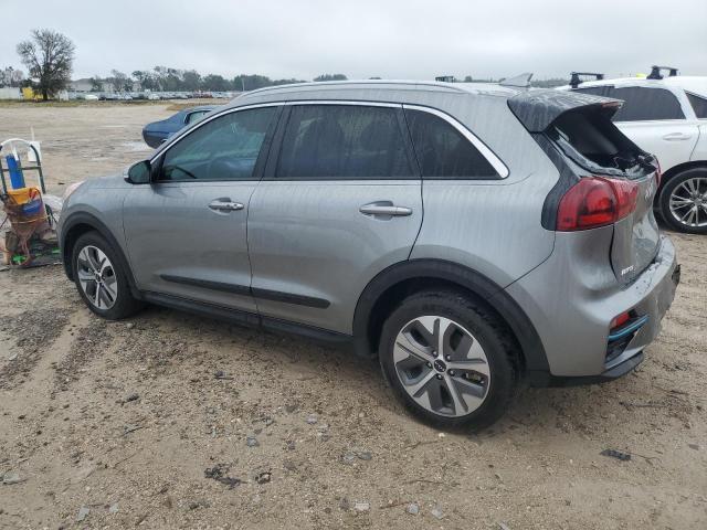 Photo 1 VIN: KNDCC3LG7N5121844 - KIA NIRO S 