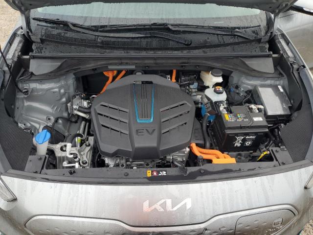 Photo 11 VIN: KNDCC3LG7N5121844 - KIA NIRO S 