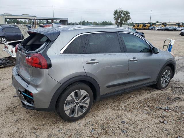 Photo 2 VIN: KNDCC3LG7N5121844 - KIA NIRO S 