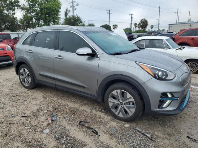 Photo 3 VIN: KNDCC3LG7N5121844 - KIA NIRO S 