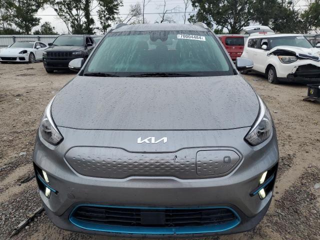 Photo 4 VIN: KNDCC3LG7N5121844 - KIA NIRO S 