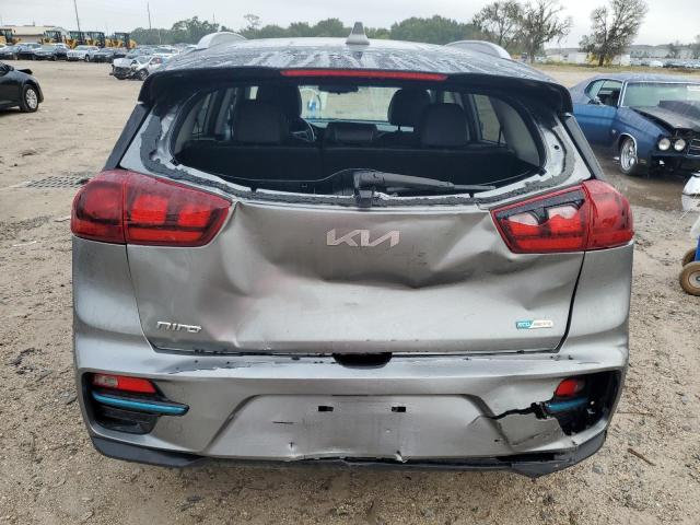 Photo 5 VIN: KNDCC3LG7N5121844 - KIA NIRO S 