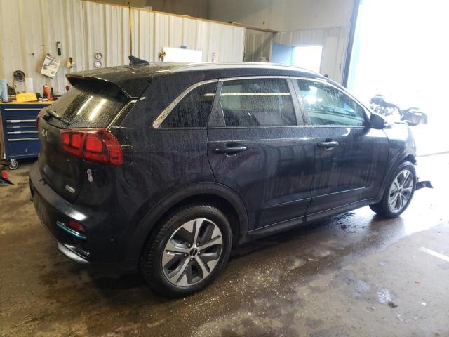 Photo 2 VIN: KNDCC3LG7N5122847 - KIA NIRO S 