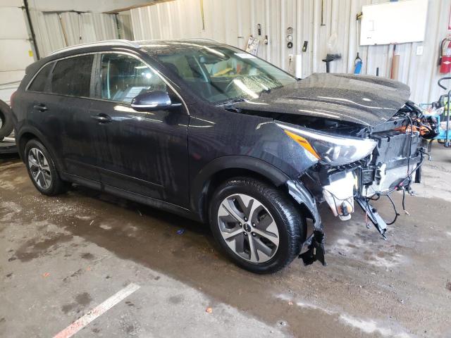 Photo 3 VIN: KNDCC3LG7N5122847 - KIA NIRO S 