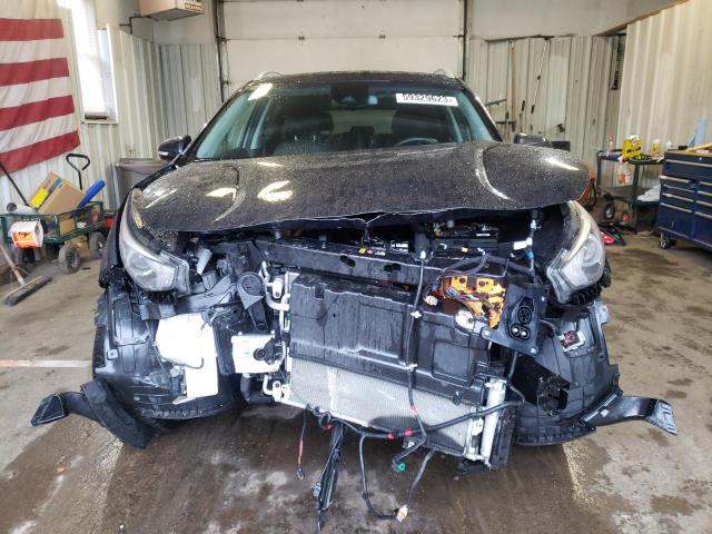 Photo 4 VIN: KNDCC3LG7N5122847 - KIA NIRO S 