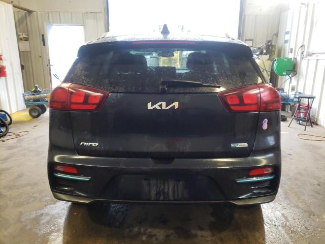 Photo 5 VIN: KNDCC3LG7N5122847 - KIA NIRO S 