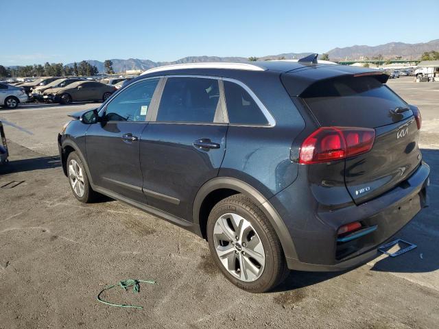 Photo 1 VIN: KNDCC3LG7N5147280 - KIA NIRO S 