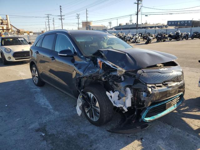 Photo 3 VIN: KNDCC3LG7N5147280 - KIA NIRO S 